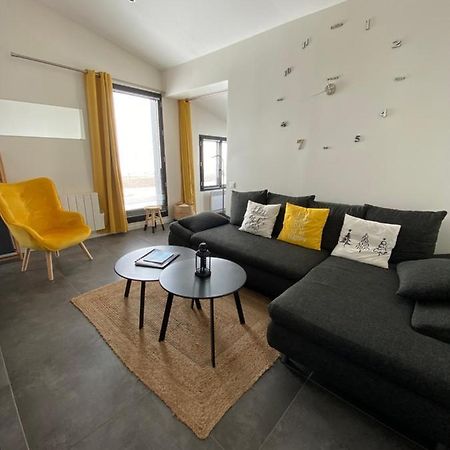 Les Marmottes Appartement Tignes Buitenkant foto