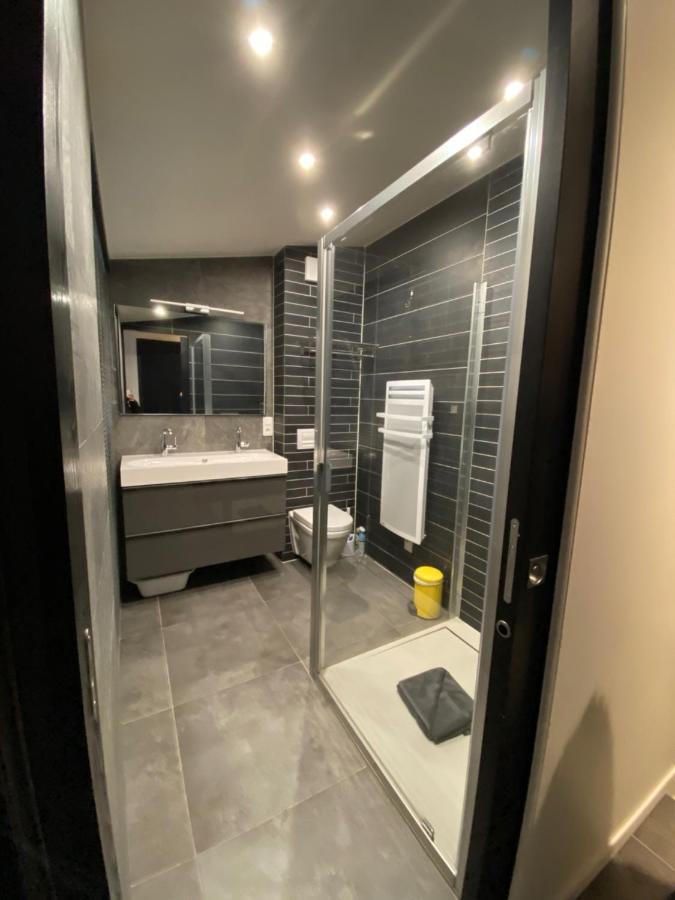 Les Marmottes Appartement Tignes Buitenkant foto