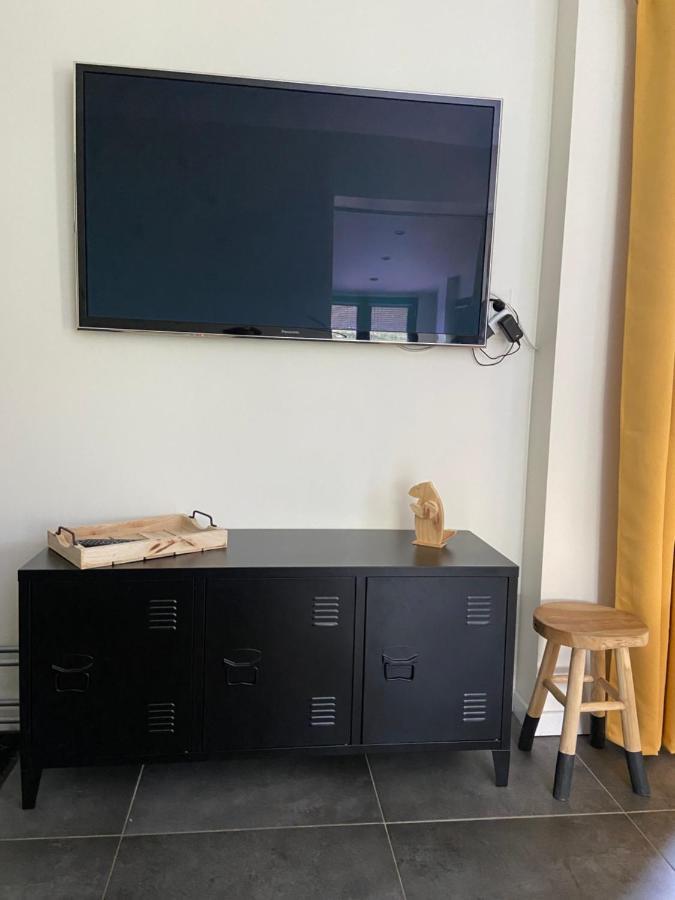 Les Marmottes Appartement Tignes Buitenkant foto